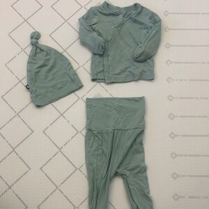 Kyte baby newborn take me home set